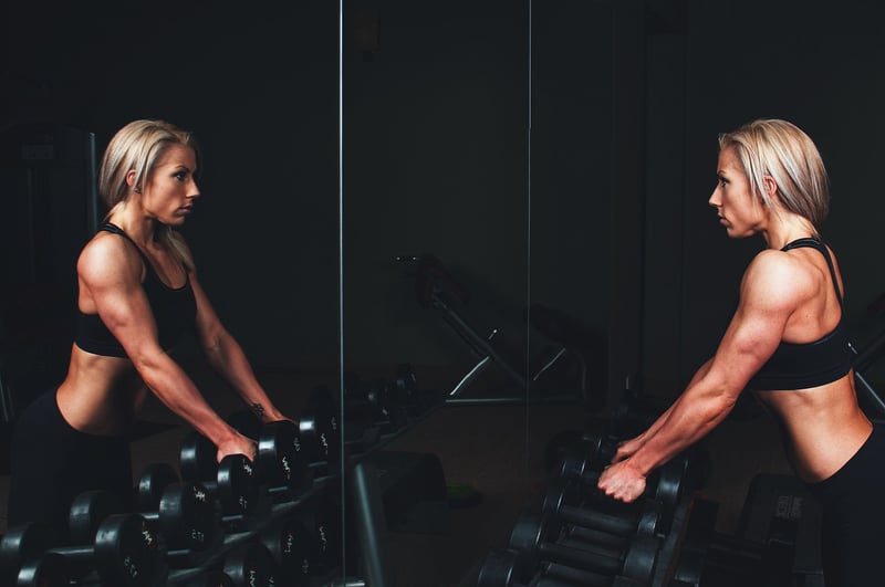 Core Strengthening Image