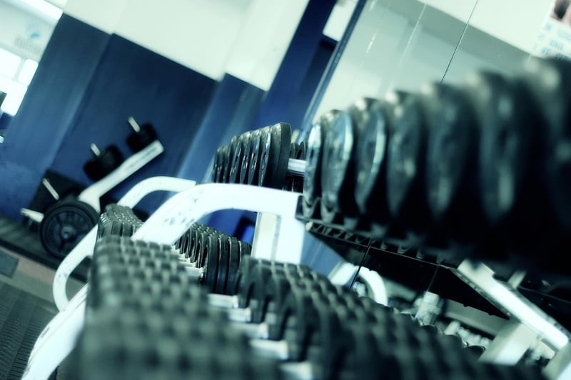 Core Strengthening Workout